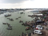 Buriganga River, Dhaka