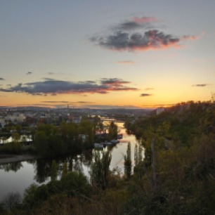 Moldova scenery