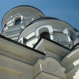 Catedrala Nasterea Domnului, Chisinau, Moldova