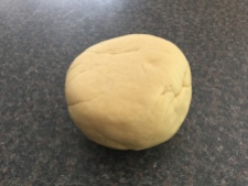 Ravjul dough