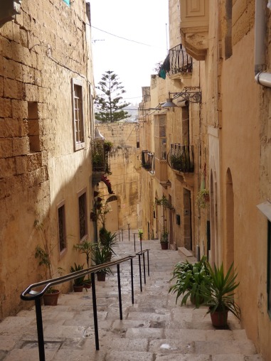 Mdina, Valetta, Malta