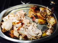 Togolese Grilled Chicken