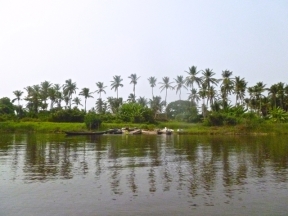 Lac Togo