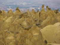 Rock Sites of Cappadocia