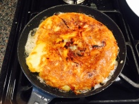 Tortilla (Spanish omelette)